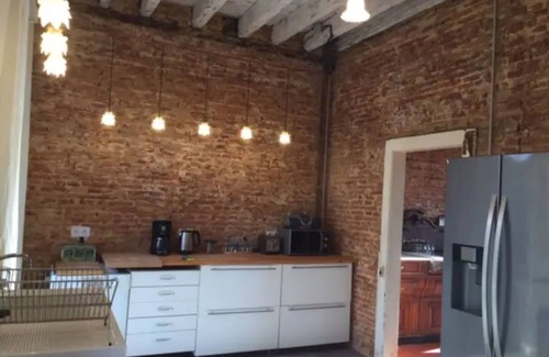 Canouville Villa | Casa rural 'Le Clos Du Bas Hameau' con Wi-Fi