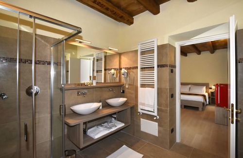 Lazise Casa | Country House Le Palazzole