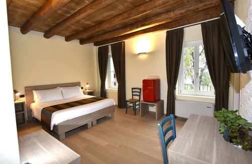 Lazise Casa | Country House Le Palazzole