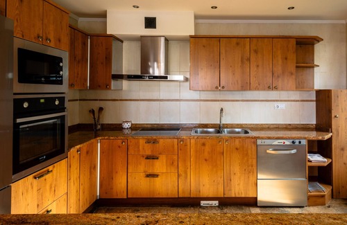 Asparrena Casa | Casa rural 'Legaire Etxea' con vistas a la montaña, jardín privado y Wi-Fi