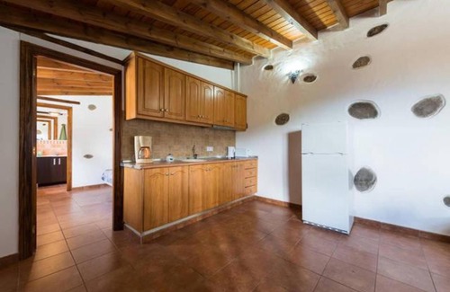 Risco Blanco Casa | Country House Lomito El Pajar