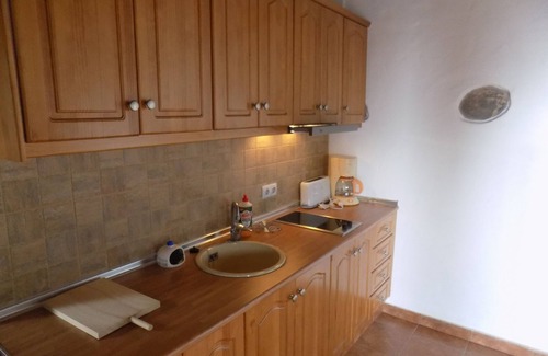 Risco Blanco Casa | Country House Lomito El Pajar