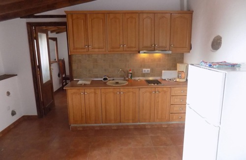 Risco Blanco Casa | Country House Lomito El Pajar