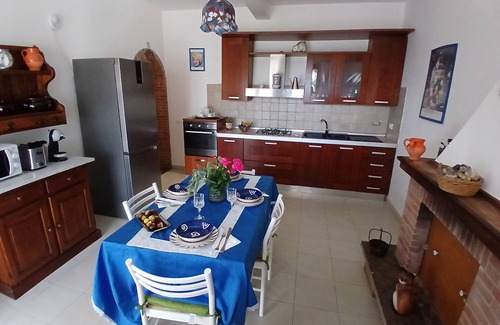 Anagni Villa | Casa de Campo situada en el campo de Anagni