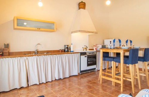 Lloseta Villa | Casa rural 'Mafedo' con piscina privada, Wi-Fi y aire acondicionado
