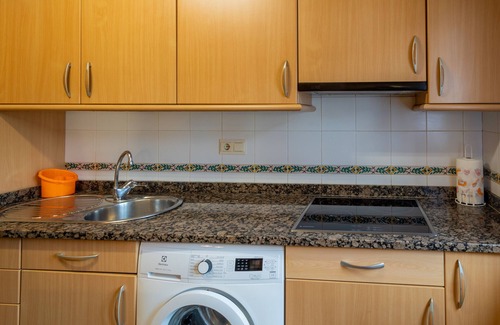 Urdax Casa | Casa rural 'Matxingonea 2' con vistas a la montaña, jardín privado y Wi-Fi