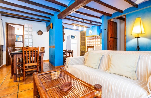 Aioder Casa | Country House 'Mayor'