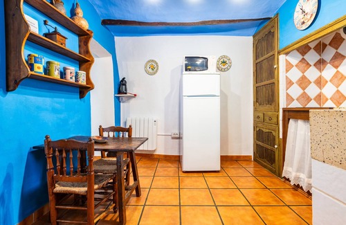 Aioder Casa | Country House 'Mayor'