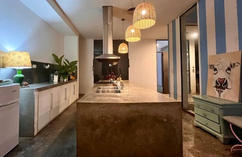 City Bell Casa | Country House Mediterranean with Pool