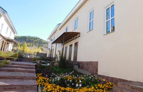 Yakty-Kul' Casa | Country House Mezhgorie