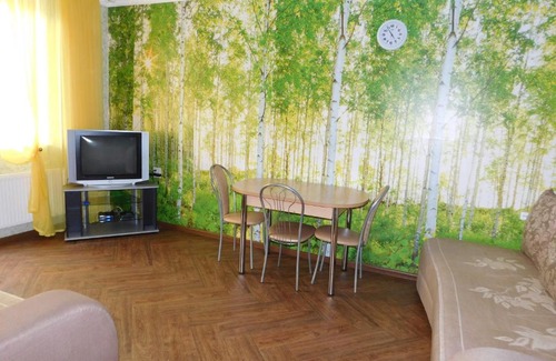 Yakty-Kul' Casa | Country House Mezhgorie