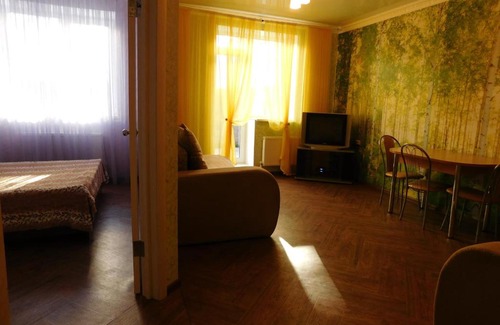 Yakty-Kul' Casa | Country House Mezhgorie