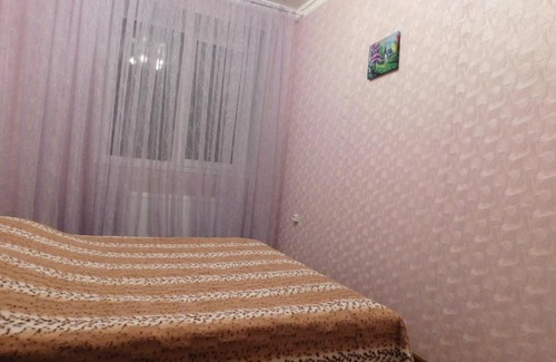 Yakty-Kul' Casa | Country House Mezhgorie