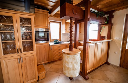 Bostanj Casa | Country House Mirt