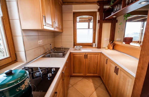 Bostanj Casa | Country House Mirt