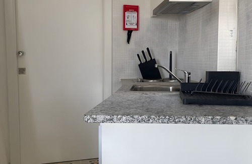 Alcoutim Casa | Casa de campo 'Moinhos Da Pateira - Moleiro' con vistas a la montaña, Wi-Fi y aire acondicionado