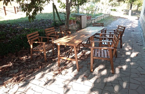 Castel Madama Casa | Country House near Rome
