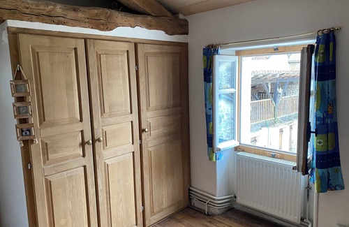 Pranzac Casa | Country house near Angoulême ideal for vacations and comic strip festival