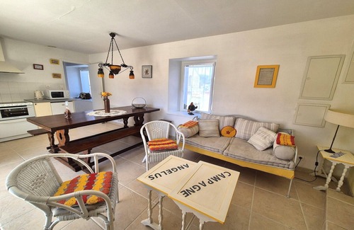 Treguidel Casa | Casa rural cerca de playas Binic
