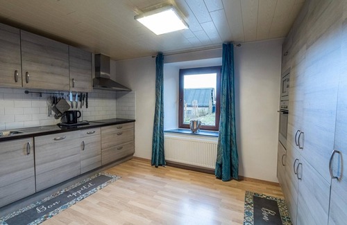 Stoumont Casa | Casa rural cerca de Coo con jacuzzi