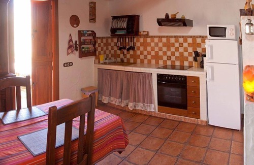 Santa Lucia Casa | Casa de vacaciones en un entorno exótico cerca de un exuberante oasis
