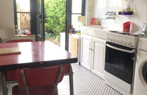 Cabariot Casa | Country house near Fouras
