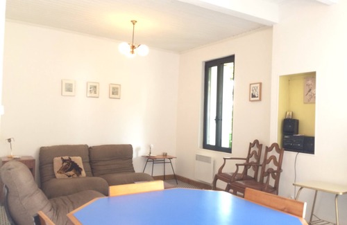 Cabariot Casa | Country house near Fouras