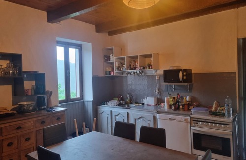 Sartene Casa | Country house near Lion of Roccapina