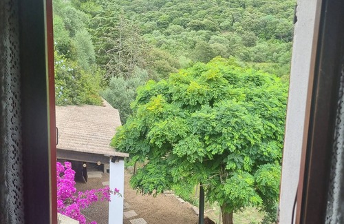 Sartene Casa | Country house near Lion of Roccapina
