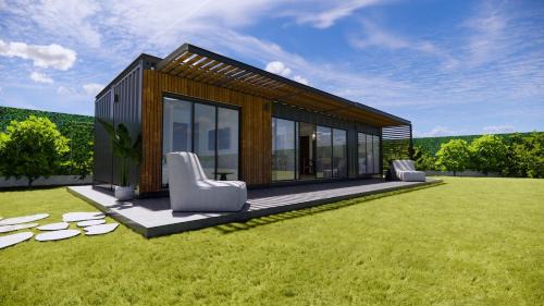 Mala Villa | Country house near the beach