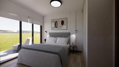 Mala Villa | Country house near the beach