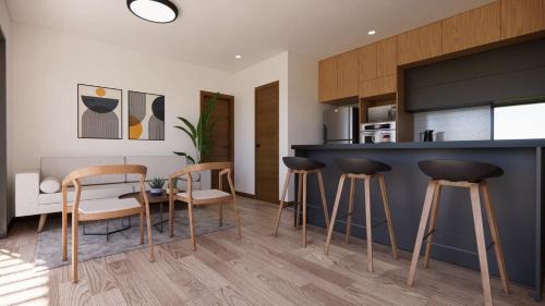 Mala Villa | Country house near the beach