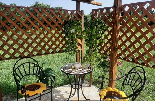 Lamezia Terme Casa | Country House Neocastrum