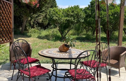 Lamezia Terme Casa | Country House Neocastrum