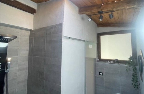Lamezia Terme Casa | Country House Neocastrum