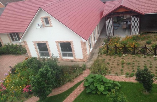 Luchinskoye Casa | Country House on Ryabinovaya