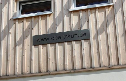 Obertraun Cabaña | en el lago Hallstatt