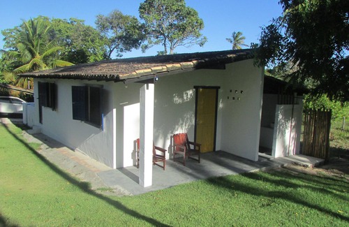 Massarandupio Casa | Casa de Campo en la playa de Massarandupió
