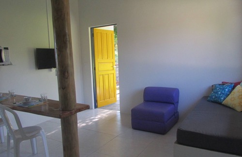 Massarandupio Casa | Casa de Campo en la playa de Massarandupió