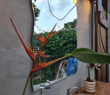 Santa Catalina Casa | Country house