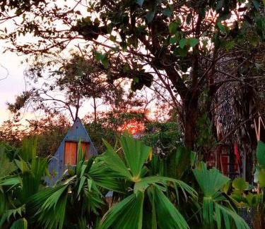 Santa Catalina Casa | Country house