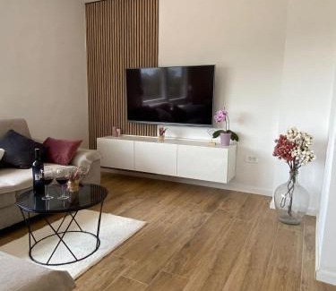 Bristane Casa | Country House Peace