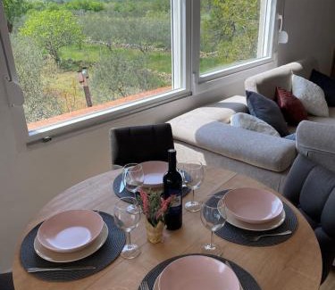 Bristane Casa | Country House Peace