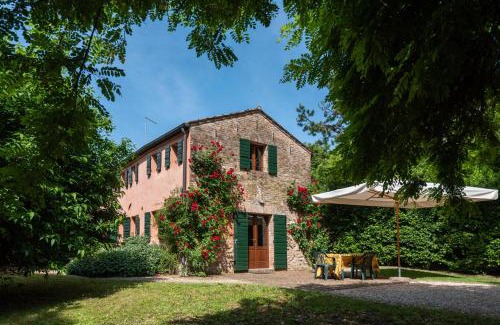 San Pietro Viminario Casa | Country house pisani 120SQM