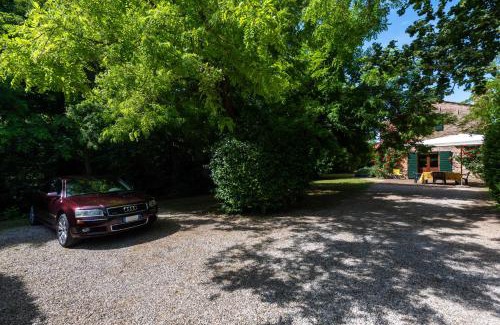 San Pietro Viminario Casa | Country house pisani 120SQM
