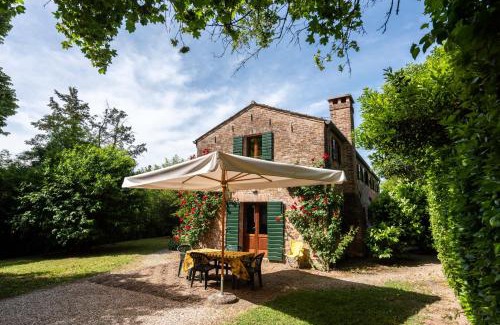 San Pietro Viminario Casa | Country house pisani 120SQM
