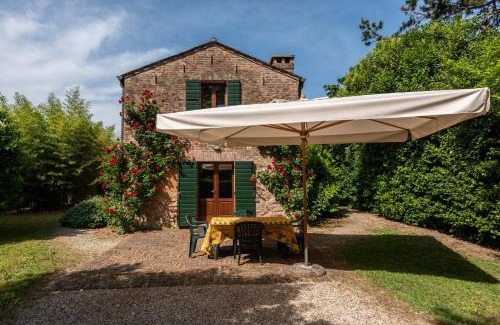 San Pietro Viminario Casa | Country house pisani 120SQM