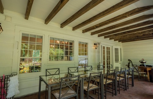 Queensbury Casa | Country House, Pool, Garden, Pet Friendly, Near Lake George & Saratoga Springs