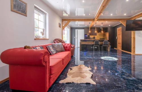 gmina Dobra Casa | Country House Premium by Interhome
