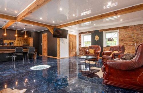 gmina Dobra Casa | Country House Premium by Interhome